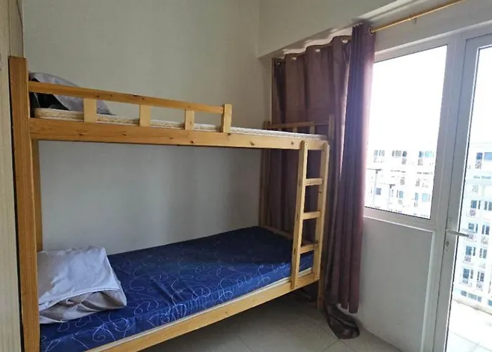 Shore 1 Residences Tower D Apartamento *