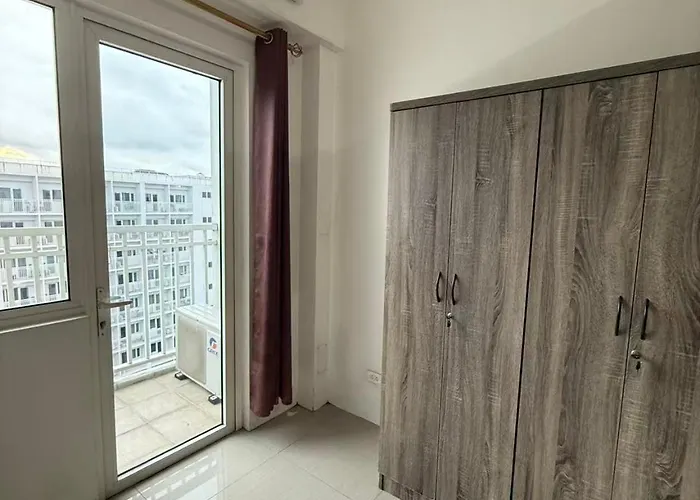 Shore 1 Residences Tower D *